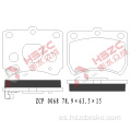 FMSI D402 Auto Parts Parts Car para KIA